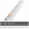 Sougayilang Fly fishing Rod