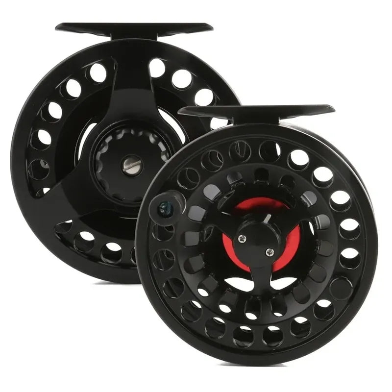 Maximumcatch Saltwater Fly Fishing Combo