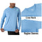 Quick Dry Men's UPF 50+ Shirts