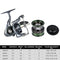 DAIWA Spinning Fishing Reel
