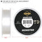9 Strands Fluorocarbon 100M / 109.4YDS Fishing Line
