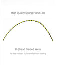 8 Strands 5M / 5.5YDS Fishing Line