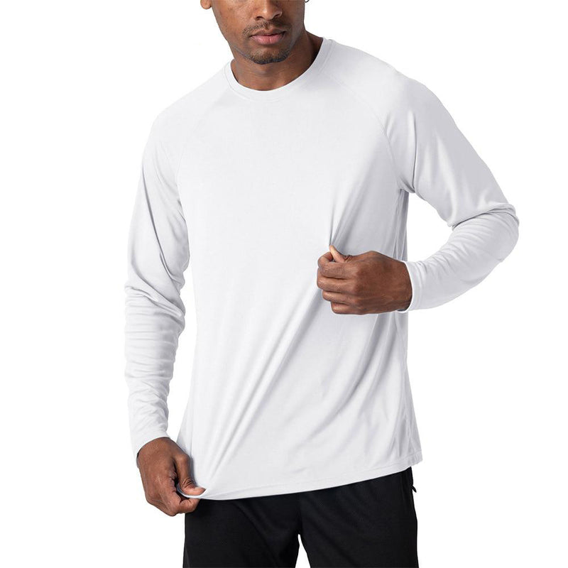 Quick Dry Men's UPF 50+ Shirts