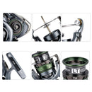 DAIWA Spinning Fishing Reel