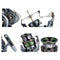 DAIWA Spinning Fishing Reel
