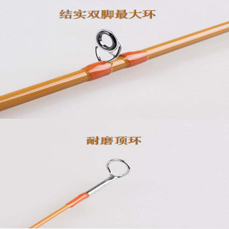 Goture Fly Fishing Rod