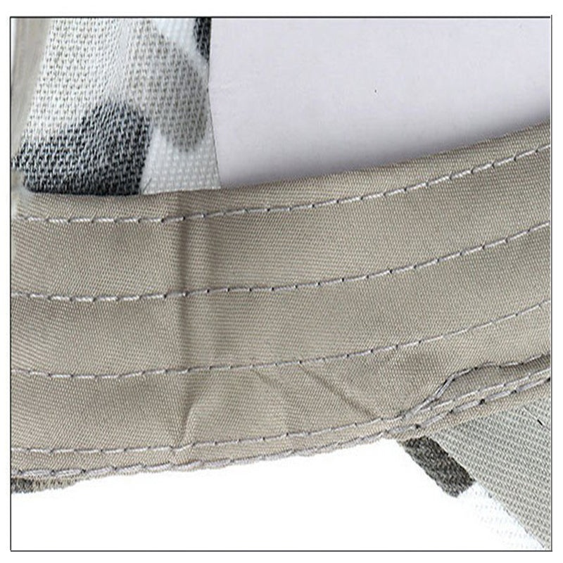 Outdoor Snapback Camouflage Tactical Cap