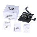 DAIWA Spinning Fishing Reel