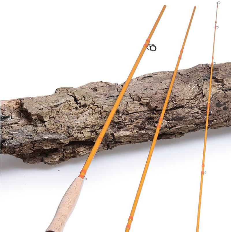 Goture Fly Fishing Rod