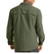 WOLFONROAD Men's  Quick Drying Tactical Shirt
