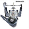 DAIWA Spinning Fishing Reel