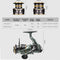 LINNHUE JH3000/4000 Spinning Fishing Reels
