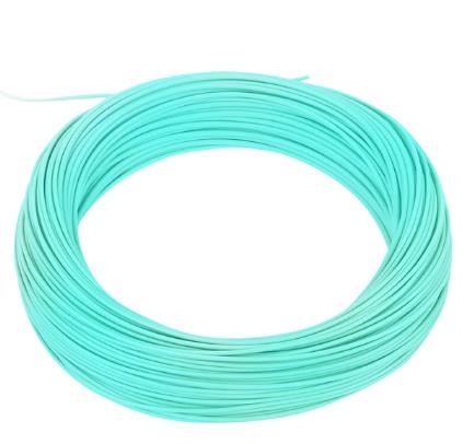 AMYSPORTS 100FT Weight Forward Floating Fly Fishing Line