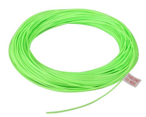 AMYSPORTS 100FT Weight Forward Floating Fly Fishing Line