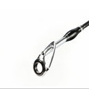 RoseWood Casting Spinning Fishing Rod