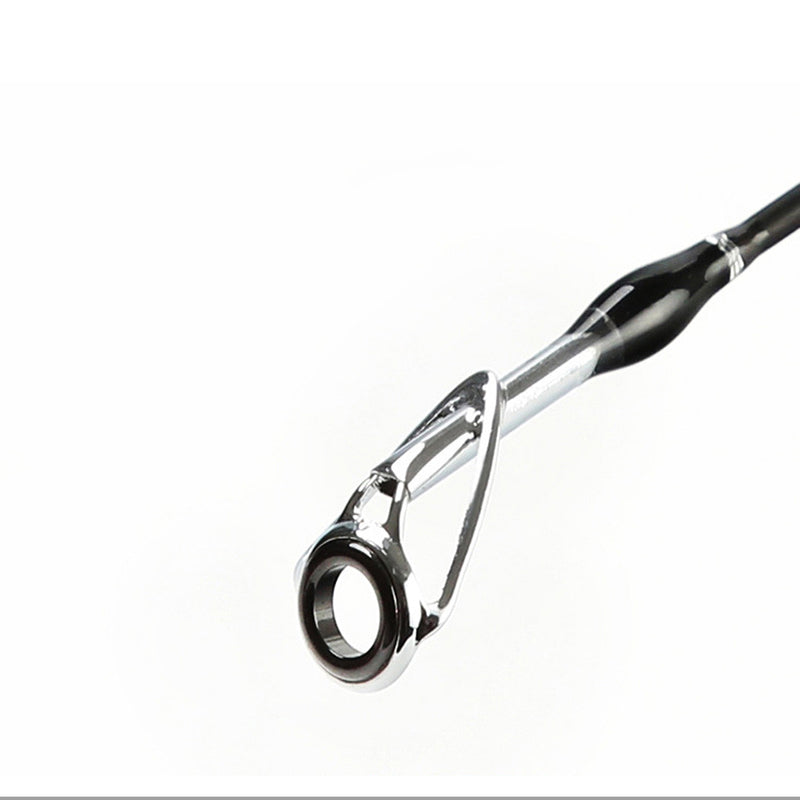 RoseWood Casting Spinning Fishing Rod