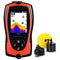 LUCKYLAKER Wired Fish Finder