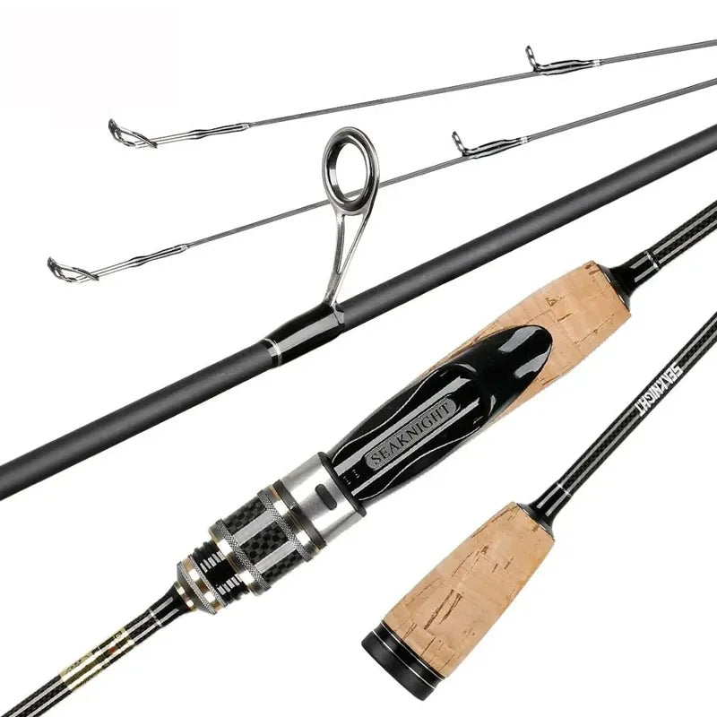 SeaKnight Spinning Casting Rod