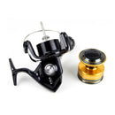 SHIMANO SOCORRO SW Spinning Fishing Reel