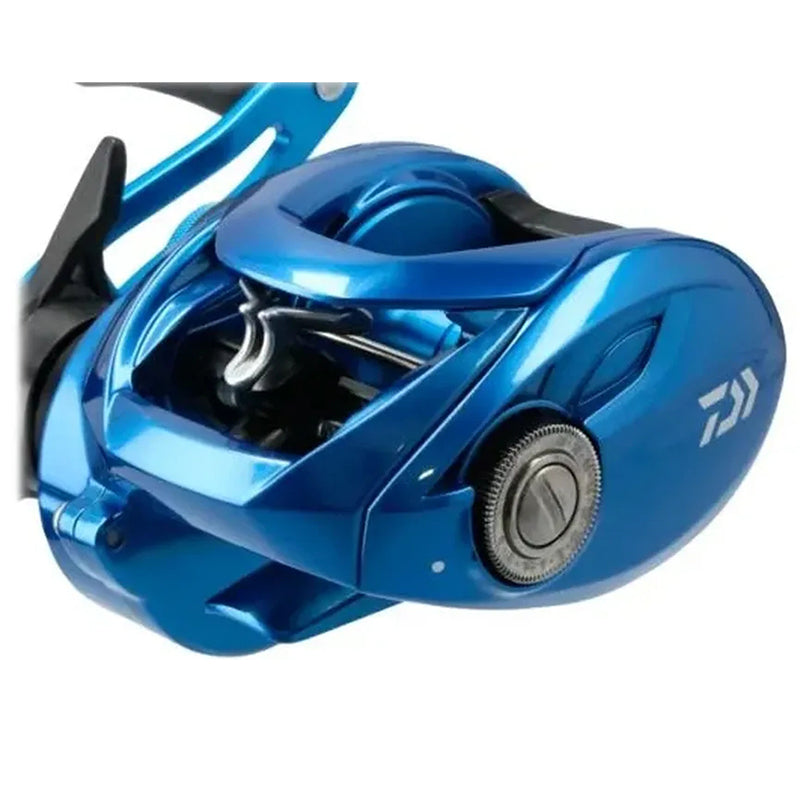 DAIWA COASTAL SV TW Baitcasting Fishing Reel