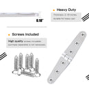 AMYSPORTS Marine Hinge 28*152mm 2Pcs