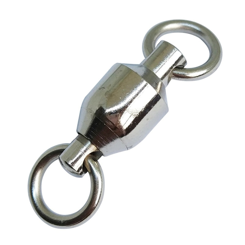 american fishing rolling pole swivel SPRO Power Swivels with Coastlock Snap - Black or roll during retrieves Anglers Fishing Tackles MUSTAD ROLLING