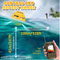 LUCKYLAKER Wireless Waterproof Fishing Finder