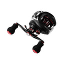 LINNHUE Baitcasting Fishing Reel 8.1:1 Gear Ratio