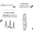 AMYSPORTS Marine Hinge 26*102mm 2Pcs