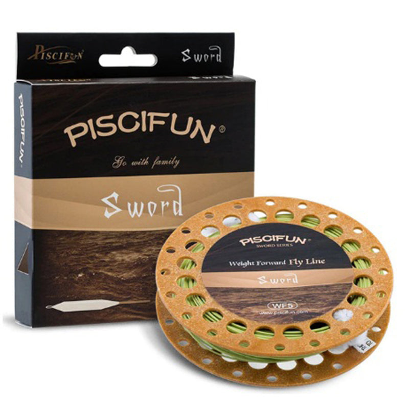 90/100 FT Floating Fly Fishing Line