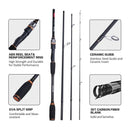 Goture Xceed Casting Spinning Fishing Rod