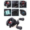 SHIMANO BASS RISE Baitcasting Fishing Reel Gear Ratio 7.2:1