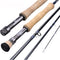 Sougayilang Fly fishing Rod