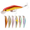 Minnow Hard Artificial Fishing Lure