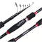 Goture AQUILA Ultralight Spinning Casting Fishing Rod