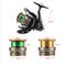 DAIWA Spinning Fishing Reel