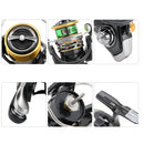 DAIWA Spinning Fishing Reel