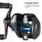 SHIMANO Baitcasting Fishing Reel