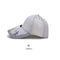 Mesh Fishing Cap