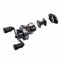 Abu Garcia  Baitcasting Fishing Reel