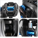 SHIMANO Baitcasting Fishing Reel
