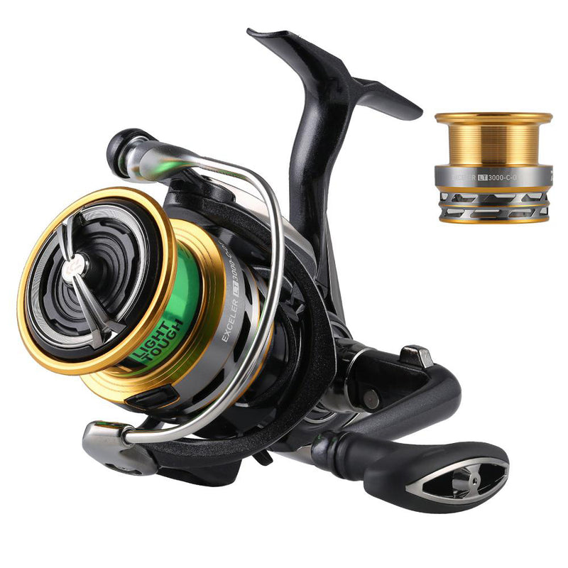 DAIWA Spinning Fishing Reel