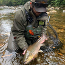 Riverruns Fishing Jacket