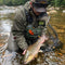 Riverruns Fishing Jacket