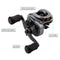 Abu Garcia  Baitcasting Fishing Reel