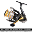 DAIWA Spinning Fishing Reel