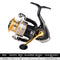 DAIWA Spinning Fishing Reel