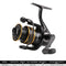 ABU GARCIA PRO MAX PMAX Spinning Fishing Reel