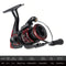 Piscifun Honor XT Spinning Fishing Reel 5.2:1 / 6.2:1 Gear Ratios