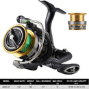 DAIWA Spinning Fishing Reel